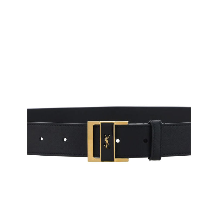 Saint Laurent Gio Belt