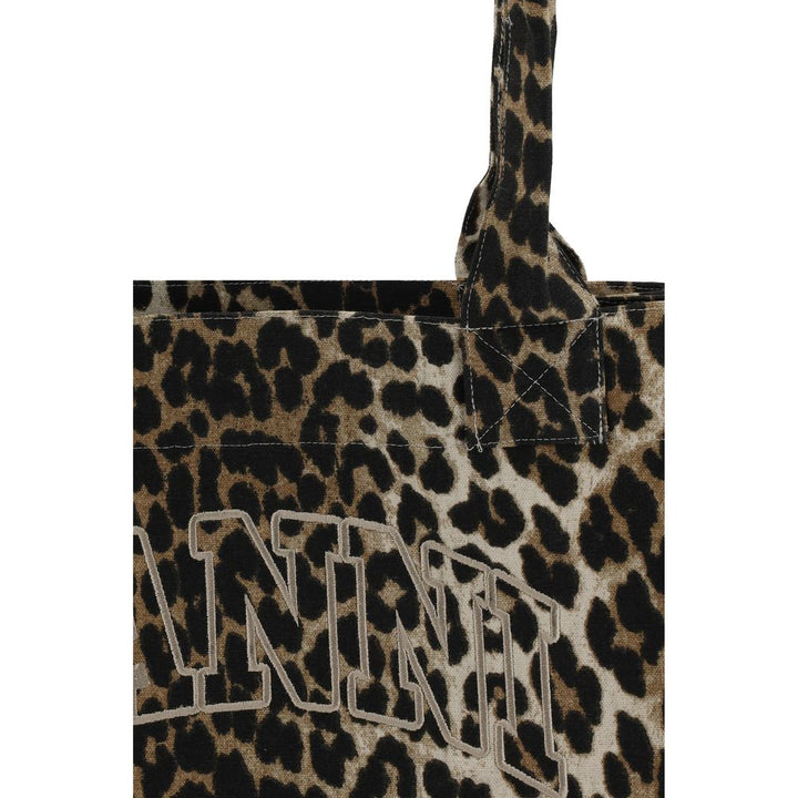 Ganni Tote Bag