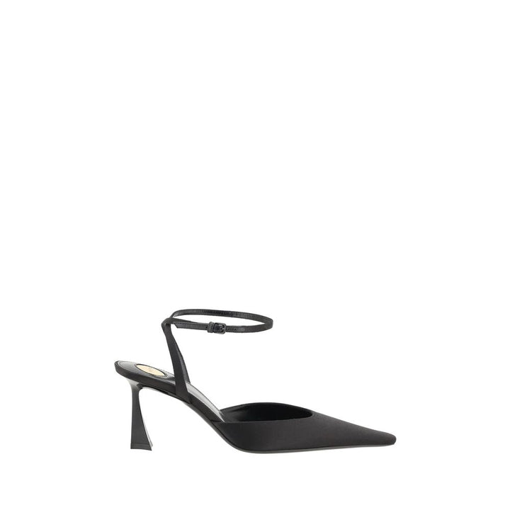 Saint Laurent Aimee Pumps