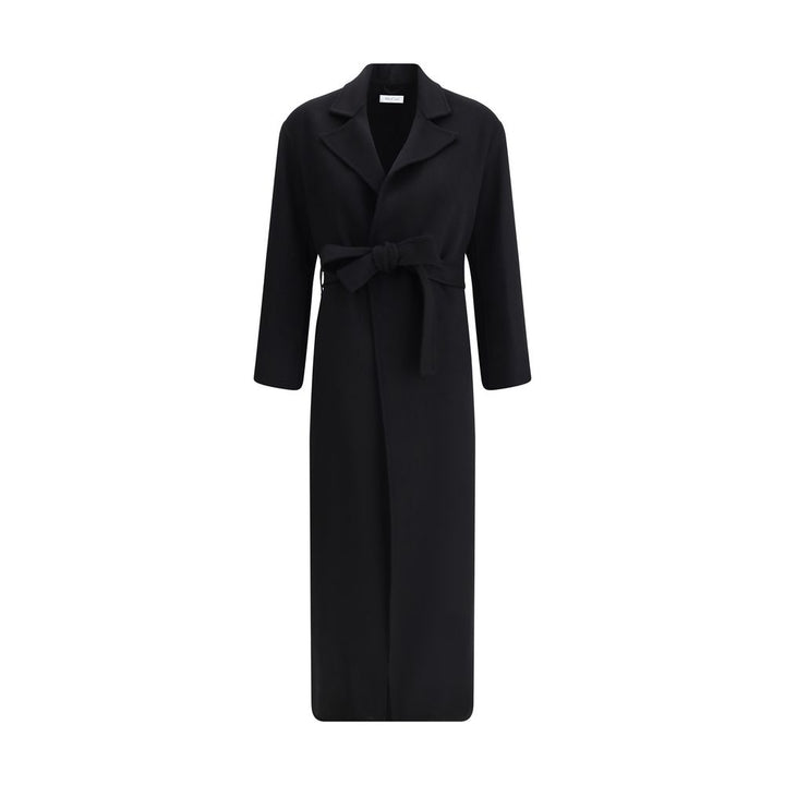 Aftercoat Long robe Coat