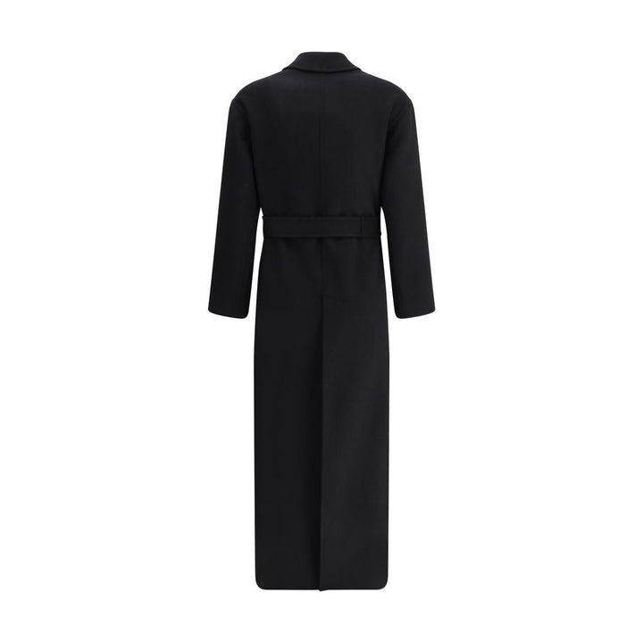 Aftercoat Long robe Coat