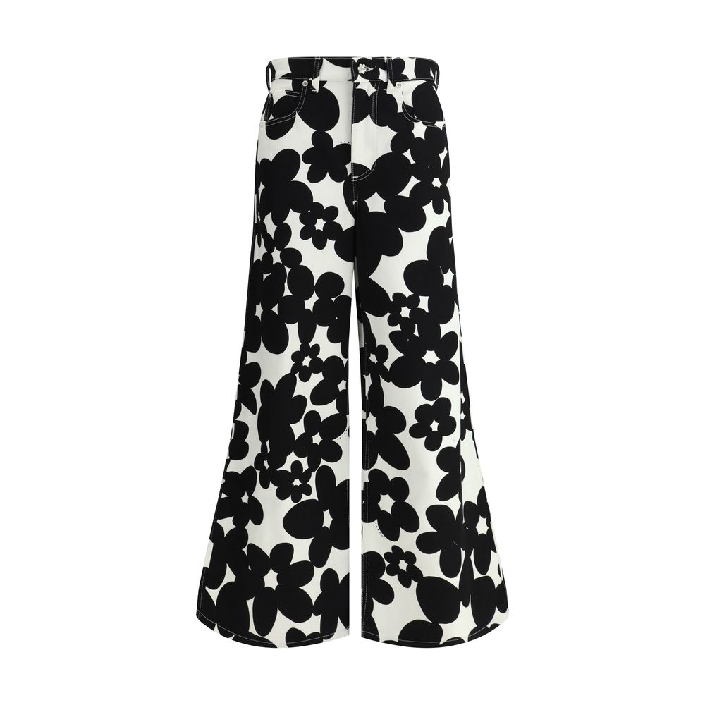 Marni Flared Pants