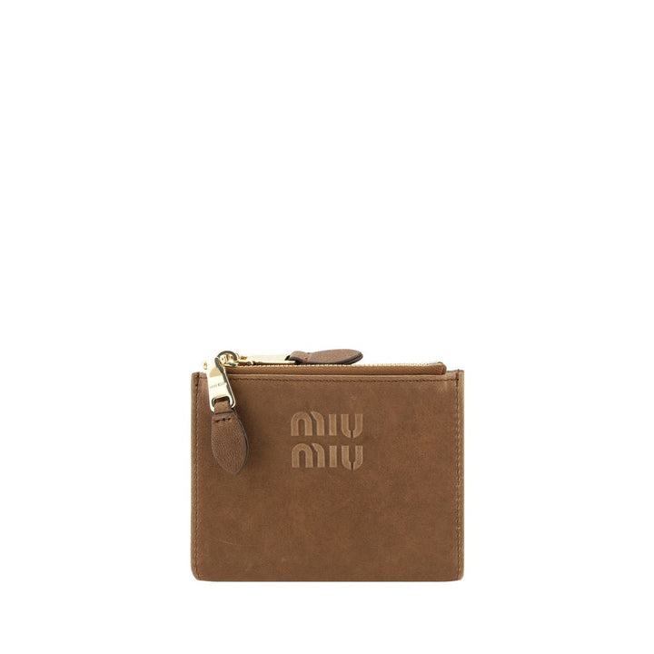 Miu Miu Wallet