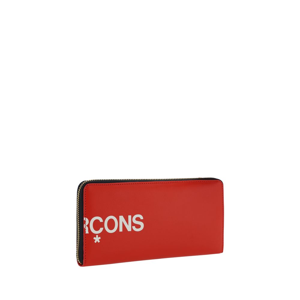 Comme Des Garçons Wallet