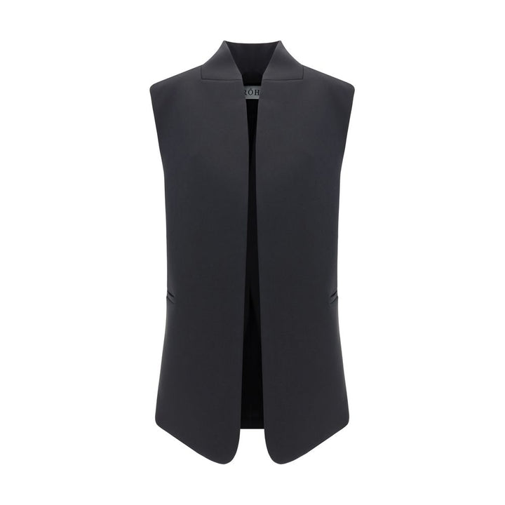 Vest by Rohe