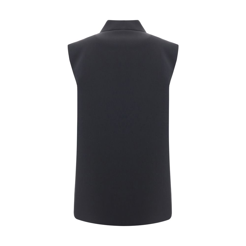 Vest by Rohe