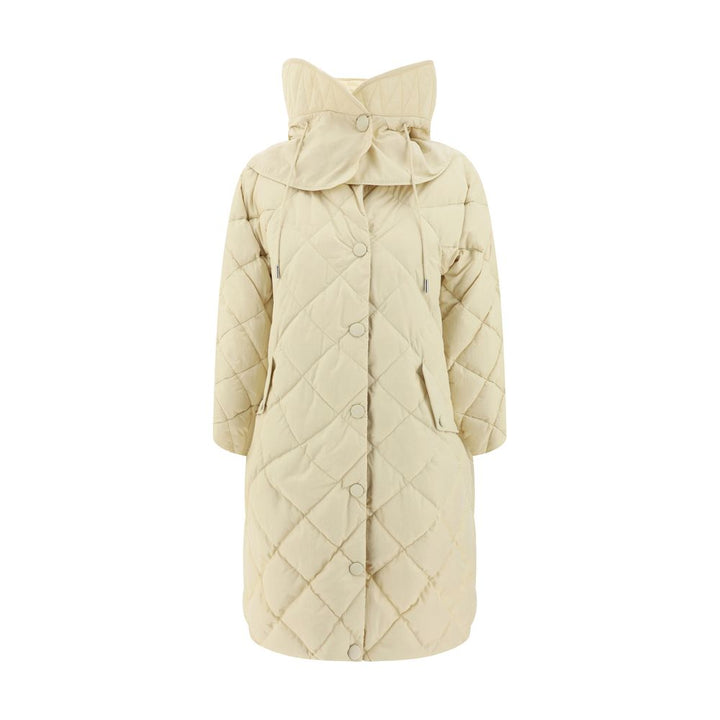 IENKI IENKI Cyclone Coat