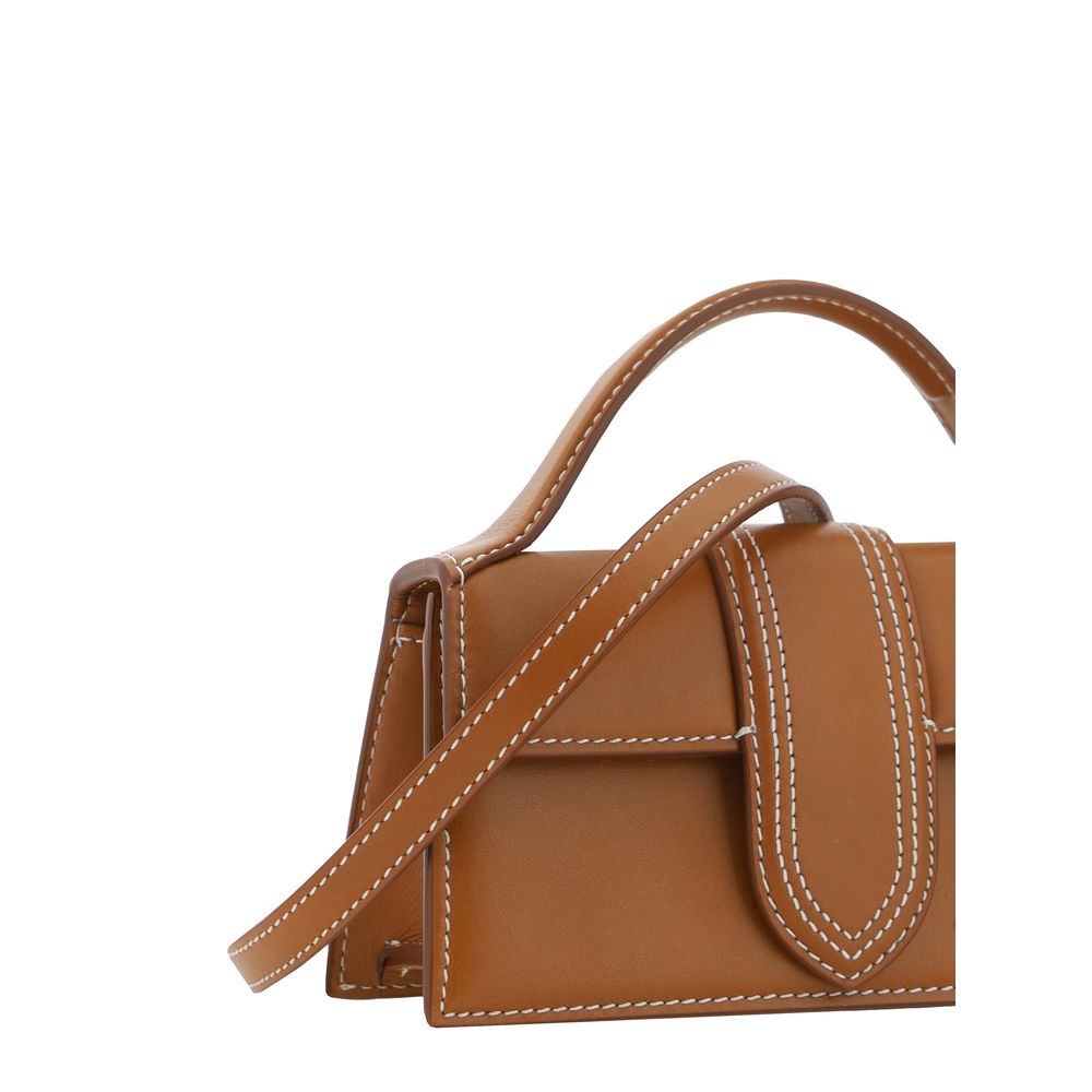 Jacquemus Le Bambino Handbag