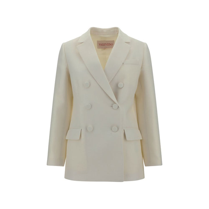 Valentino Pap Blazer Jacket