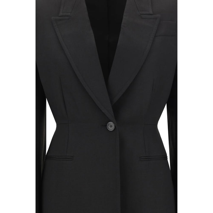 Khaite Beckett Blazer Jacket