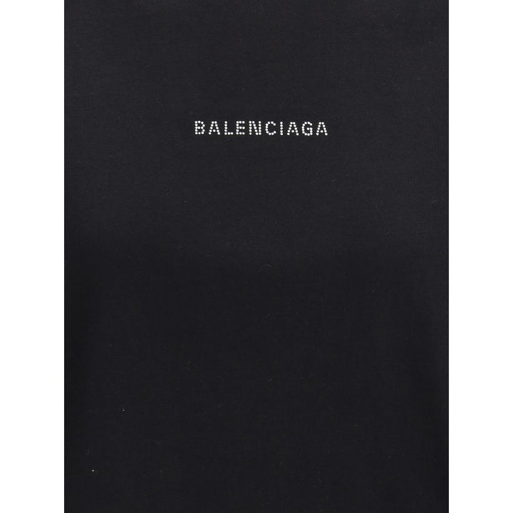 Balenciaga Turtleneck T-shirt