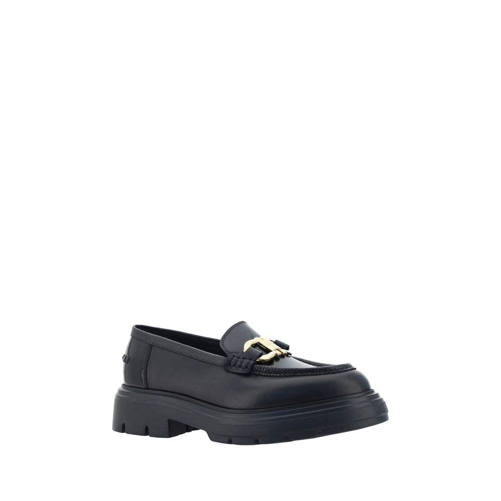 Ferragamo Loafers