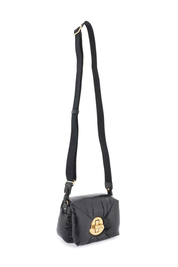 Moncler Fmini Puff Shoulder Bag