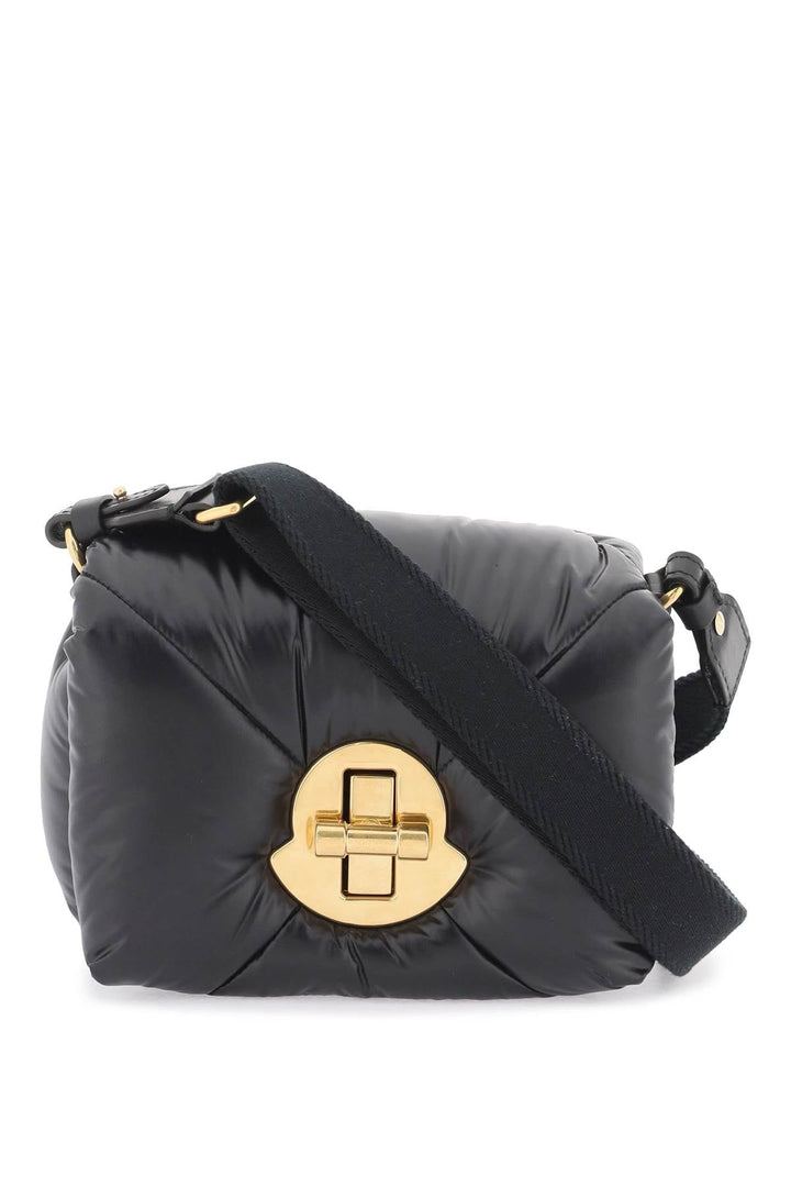 Moncler Fmini Puff Shoulder Bag