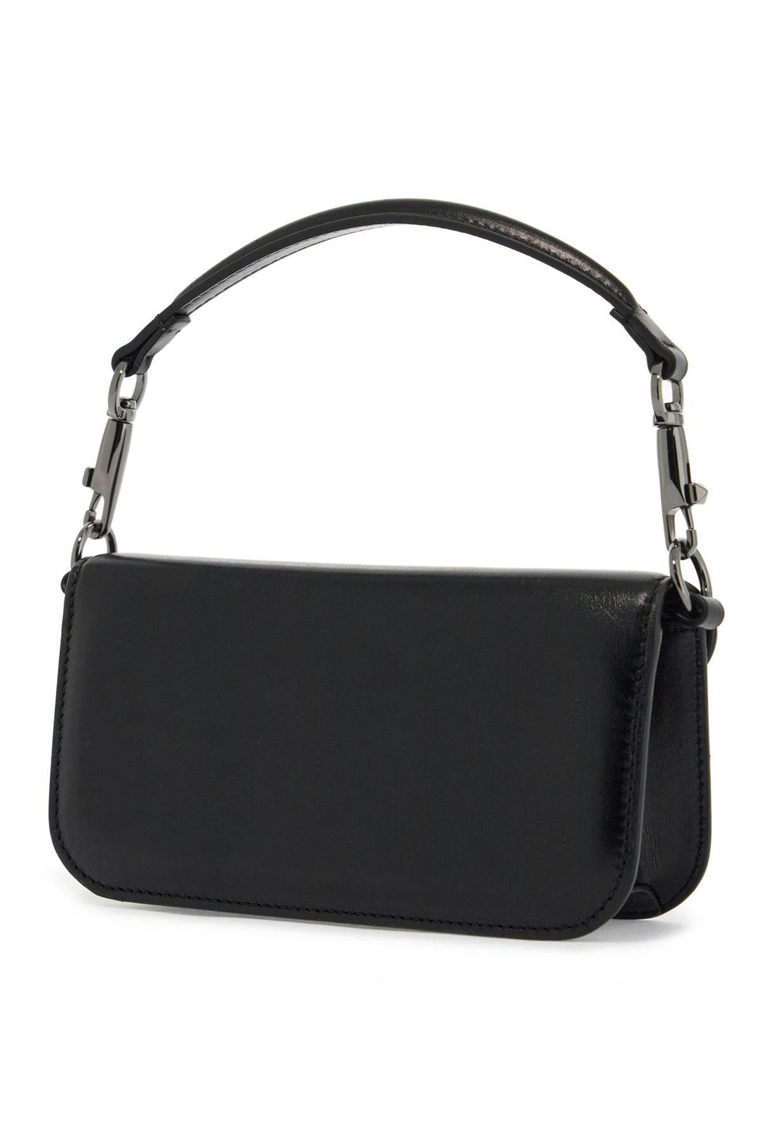 Valentino Garavani Small Locò Shoulder Bag