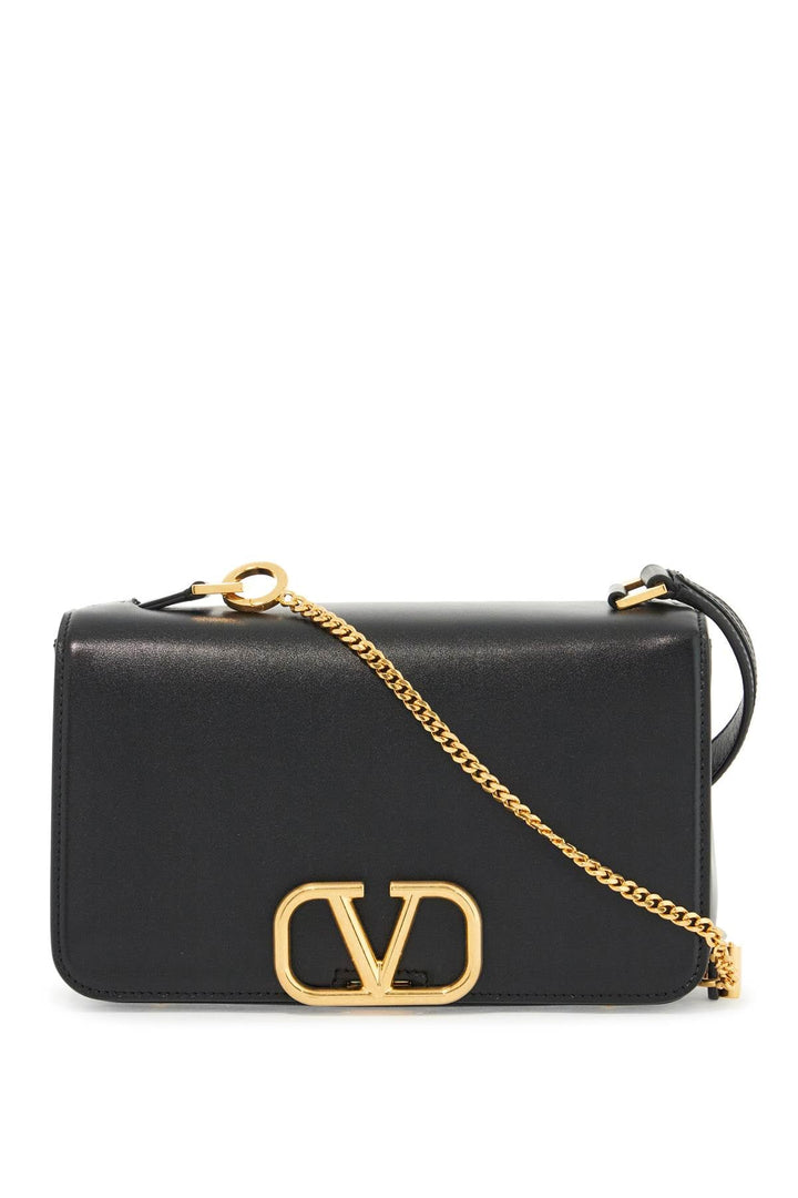 Valentino Garavani "vlogo Signature Shoulder Bag"