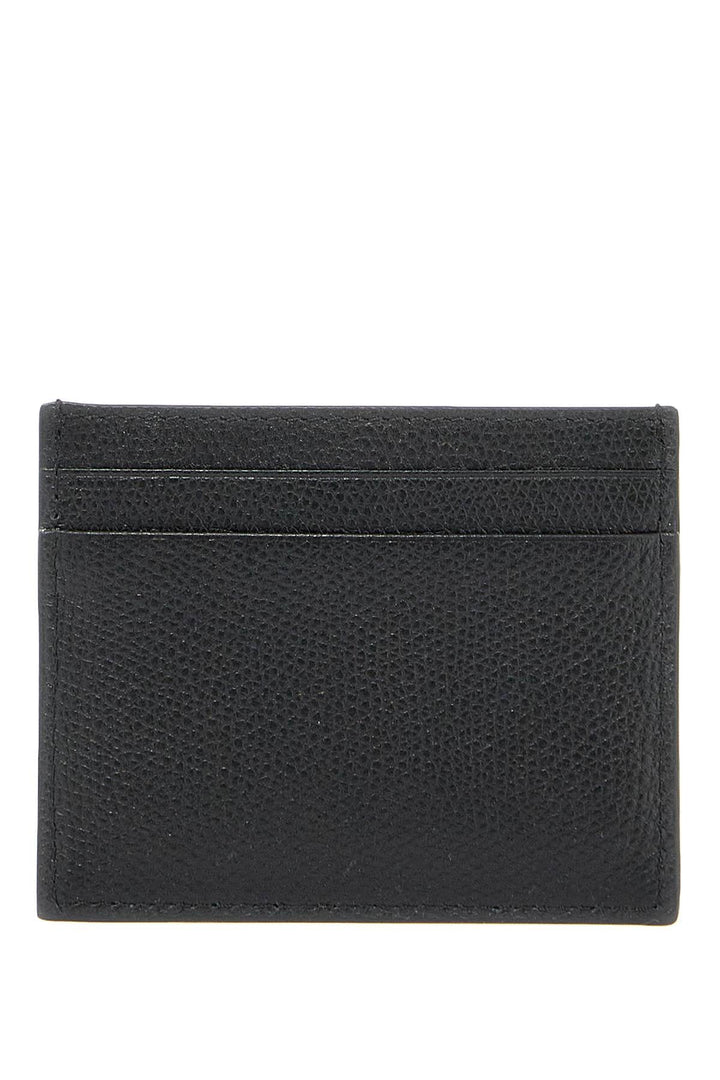 Valentino Garavani Card Holder\n\nvlogo Signature