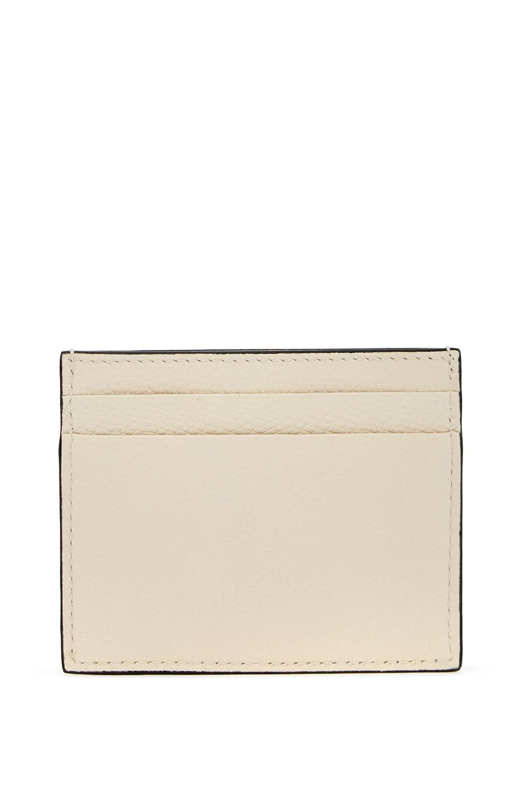 Valentino Garavani Vlogo Signature Card Holder