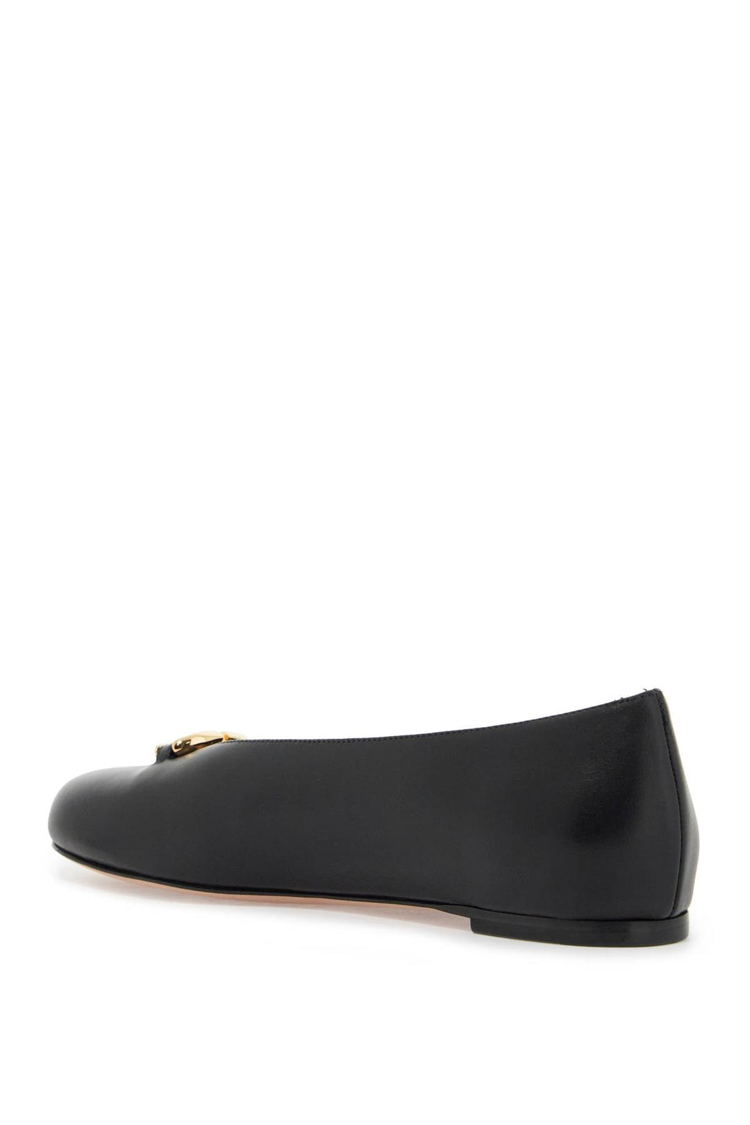 Valentino Garavani 'ballet Flats Vlogo: