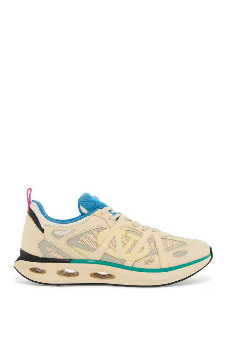 Valentino Garavani Low Top Vlogo Easyjog