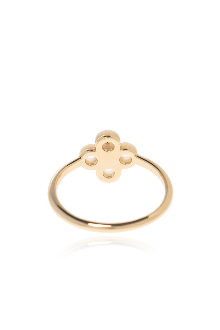 Tory Burch Set of three rings