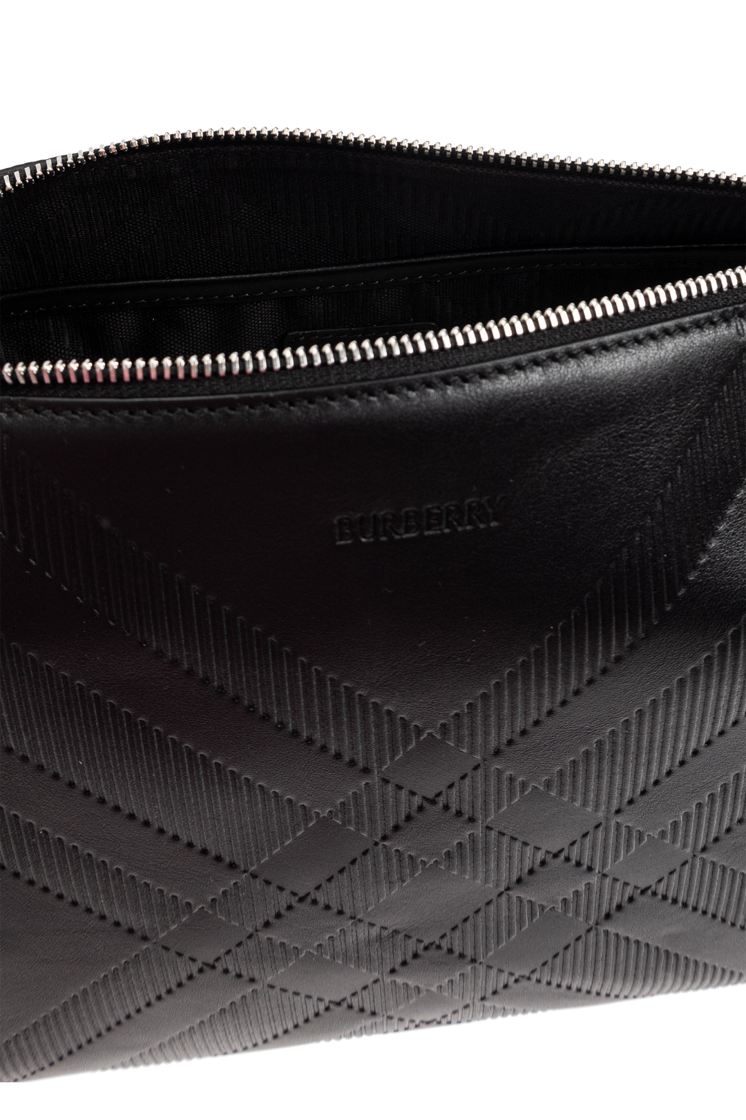 Burberry Leather handbag