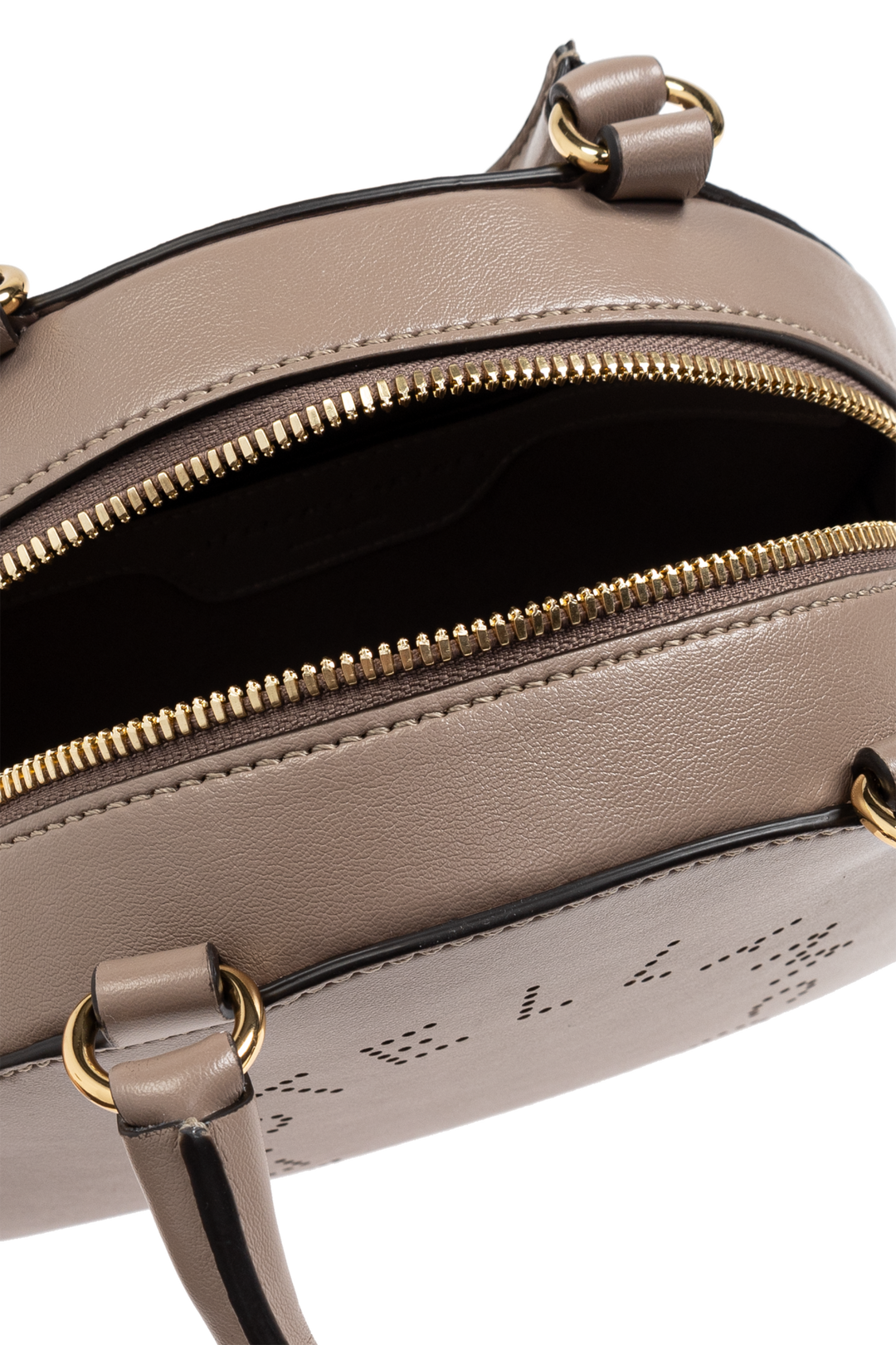 Stella Mccartney Eco leather handbag