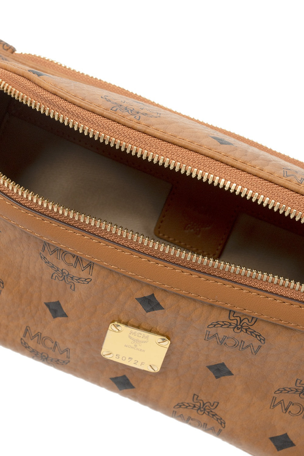 Mcm Waist bag