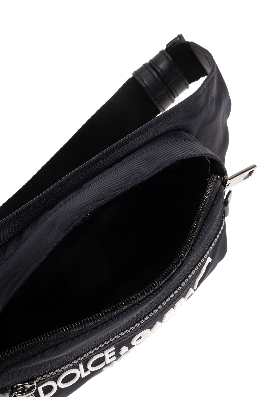Dolce & Gabbana Belt bag with logo
