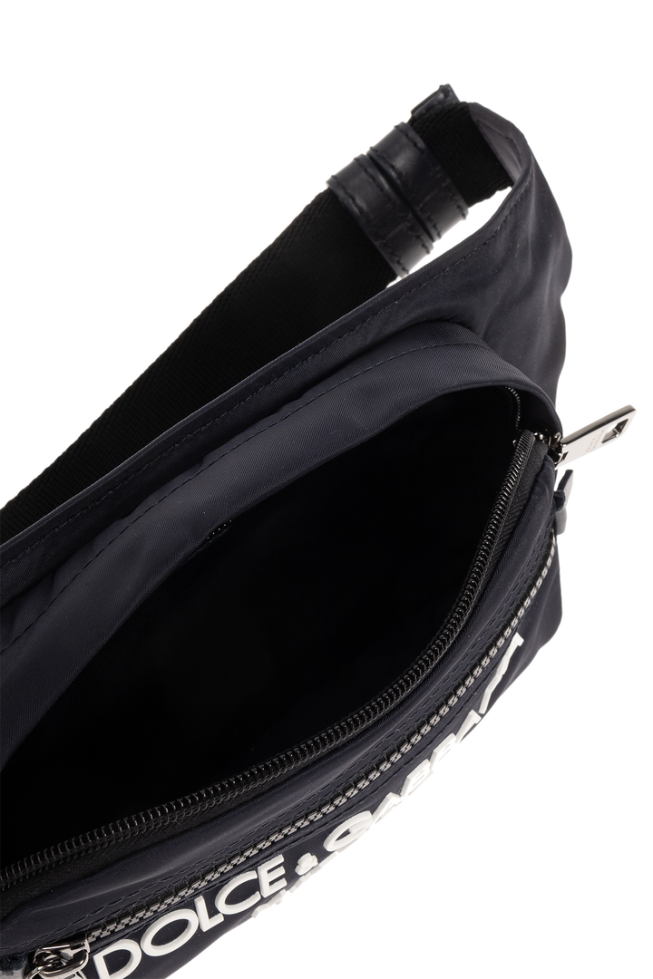 Dolce & Gabbana Belt bag with logo