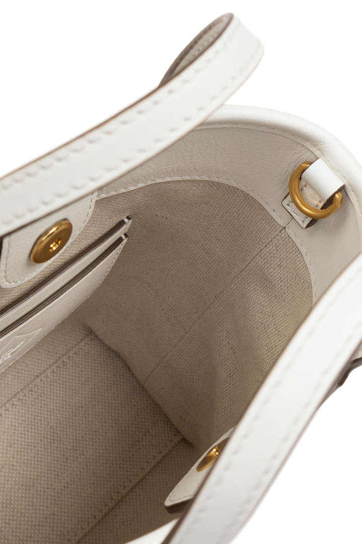 Mcm Handbag