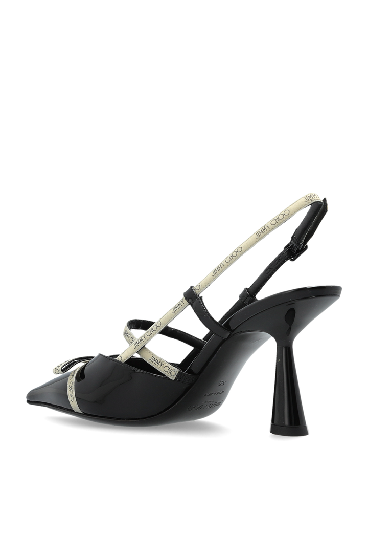 Jimmy Choo Heeled shoes `Danica 85`