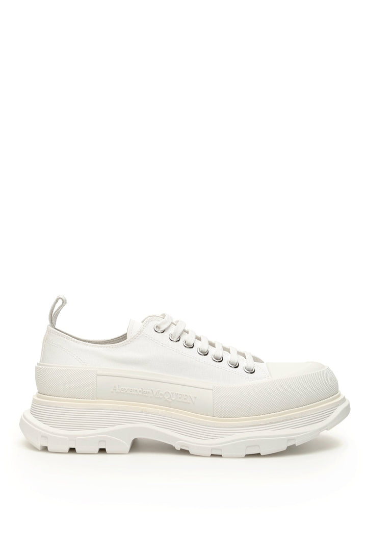 Zapatillas deportivas Tread Slick de Alexander Mcqueen