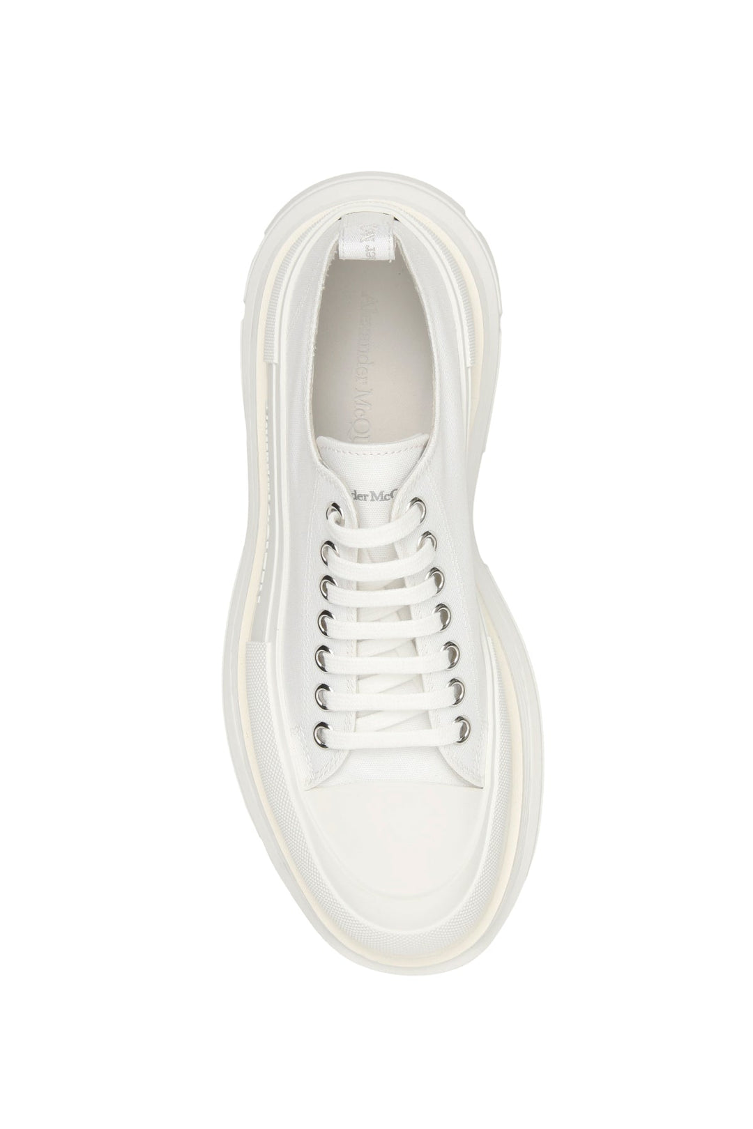 Zapatillas deportivas Tread Slick de Alexander Mcqueen