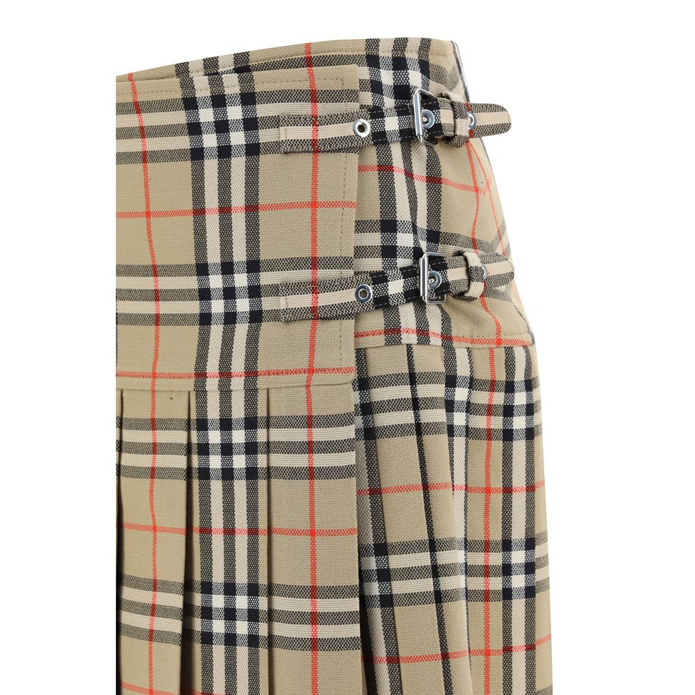 Burberry Zoe Skirt