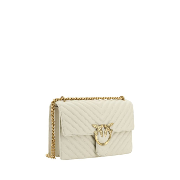 PINKO Love One Classic Shoulder Bag