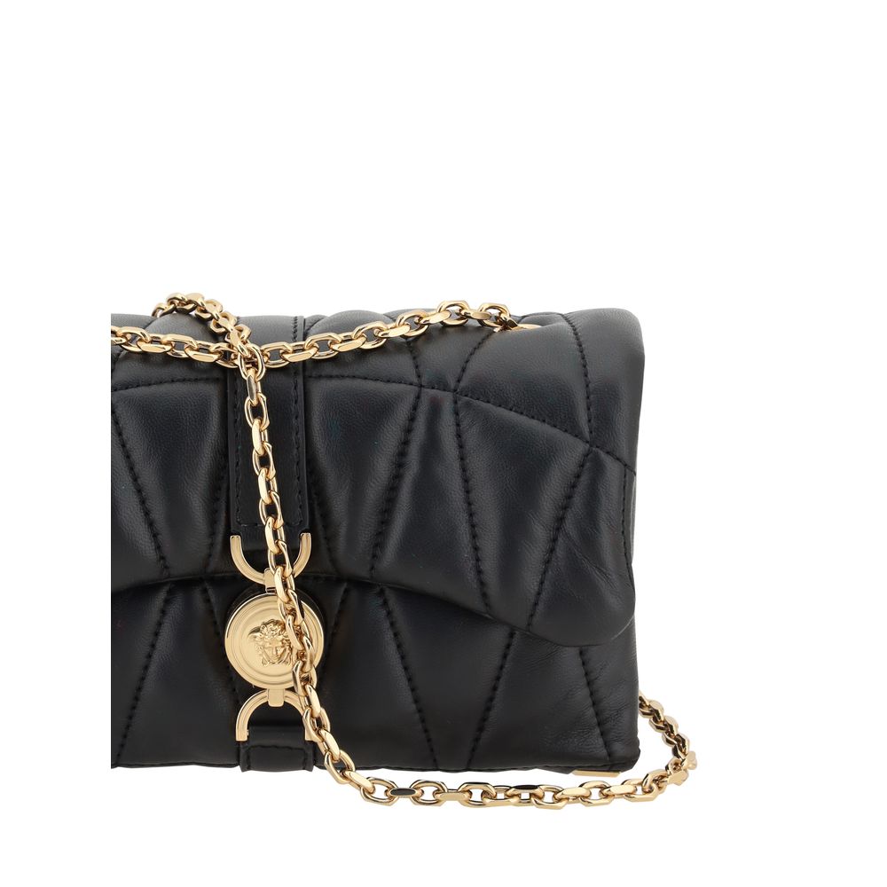 Versace Kleio Shoulder Bag