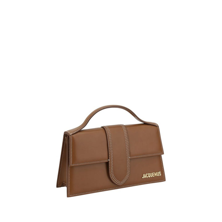 Jacquemus Le Grand Bambino Handbag