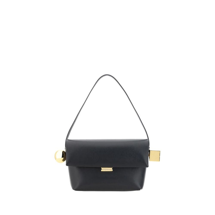 Jacquemus Le Rond Carrè Shoulder Bag