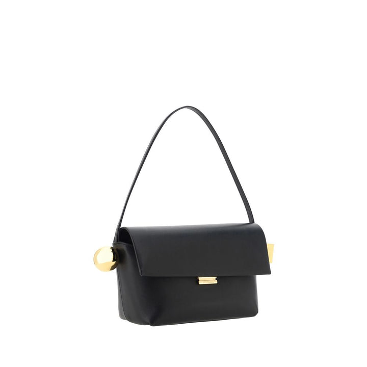 Jacquemus Le Rond Carrè Shoulder Bag