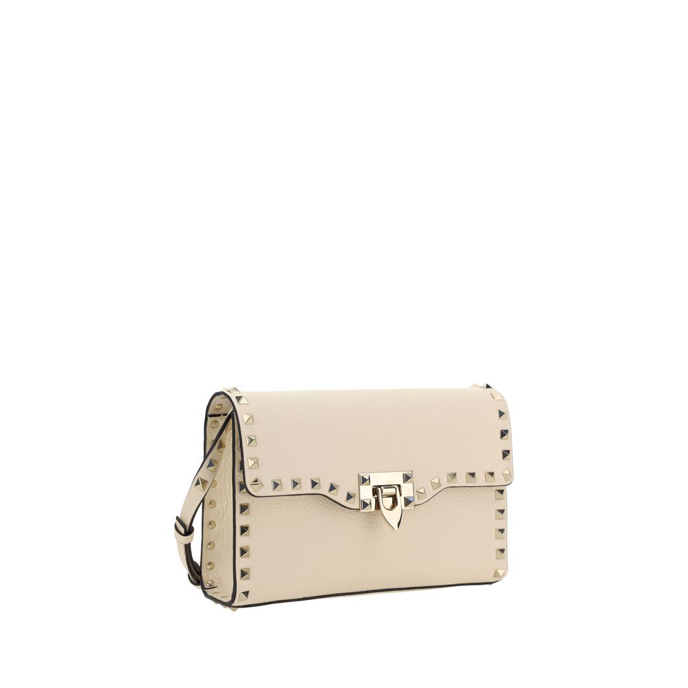 Valentino Garavani Rockstud Small Shoulder Bag