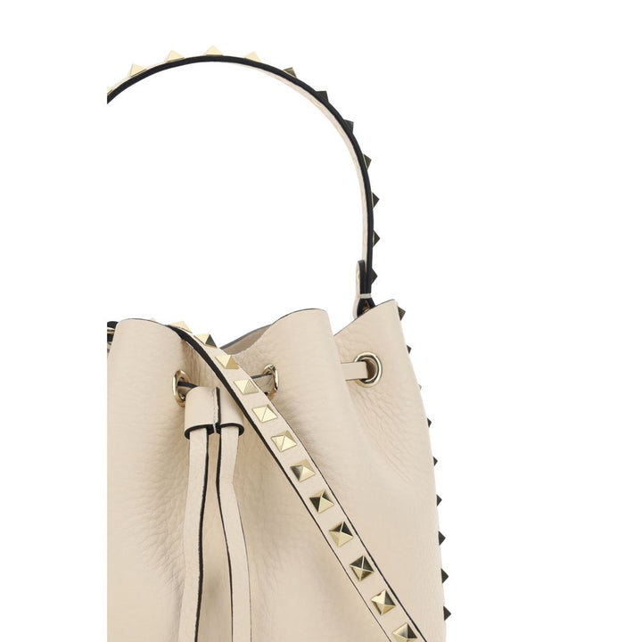 Valentino Garavani Drawstring Bucket Bag