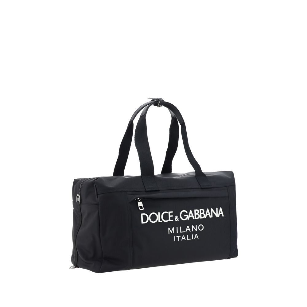 Dolce & Gabbana Travel Bag