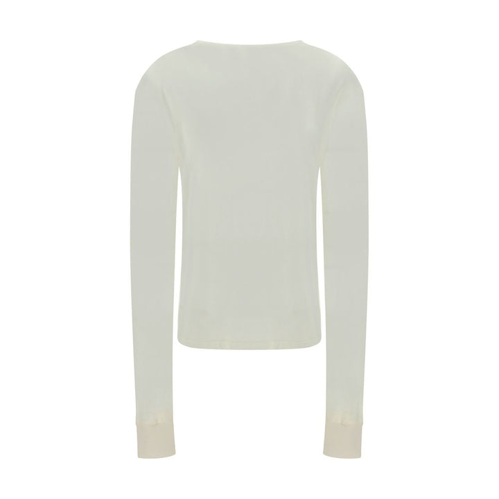 Éterne Boyfriend Long Sleeve Jersey