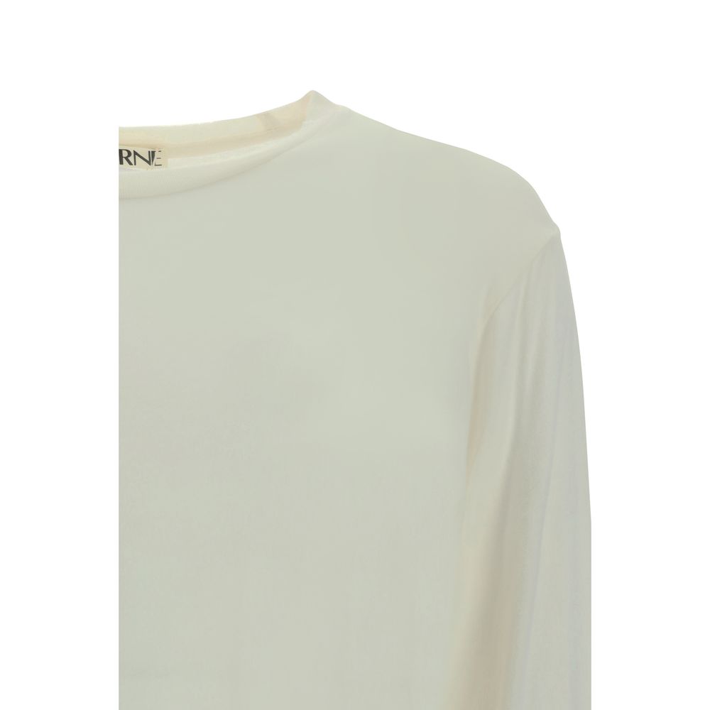 Éterne Boyfriend Long Sleeve Jersey