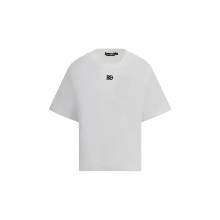 Dolce & Gabbana Logoed T-Shirt