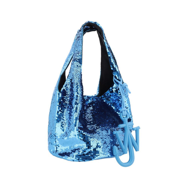 J.W.Anderson Sequin mini Bag