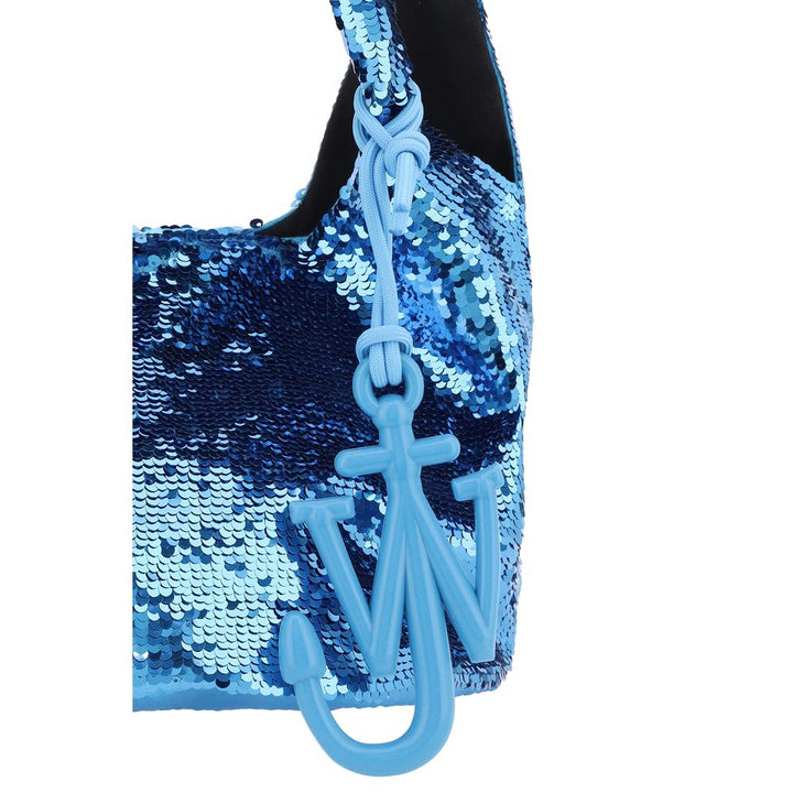 J.W.Anderson Sequin mini Bag