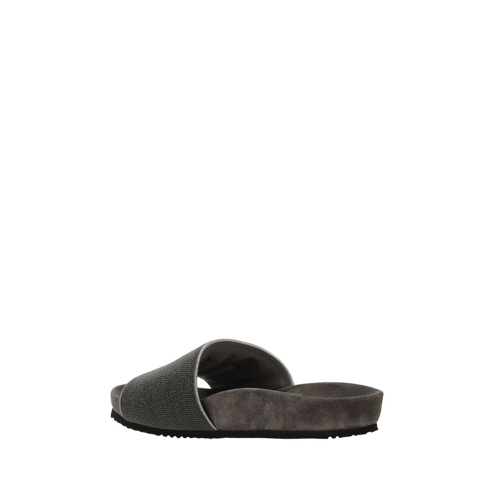 Brunello Cucinelli Sandals