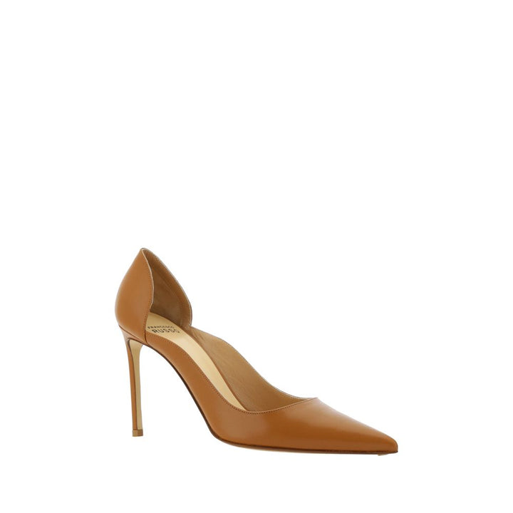 Francesco Russo Pumps